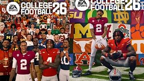 "Real sick": CFB fans get excited over new upgrade in latest version of College Football 26