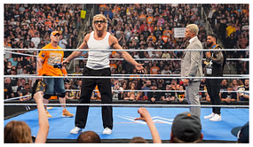 “It was so sloppy,” says former WWE writer after SmackDown’s ending this week (Exclusive)