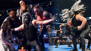 Wyatt Sicks member subtly leaks first WWE feud after SmackDown return? Exploring the possibility
