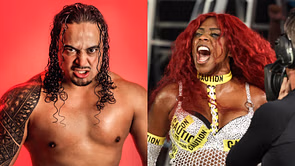 Lance Anoa'i sends a three-word message to Naomi after WWE SmackDown