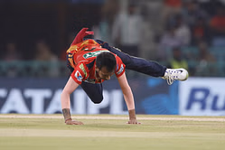 PBKS Predicted Playing 11 vs RCB for Qualifier 1 of IPL 2025 ft. Azmatullah Omarzai & Yuzvendra Chahal