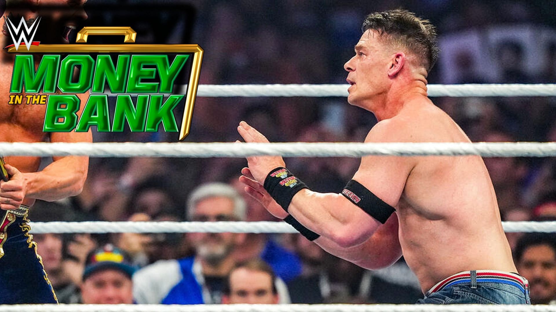 John Cena