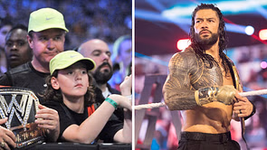 WWE fans angry as RAW star publicly uses Roman Reigns' catchphrase: "Why are we using Romans lines man"