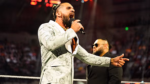 WWE's lazy storyline with Seth Rollins draws severe criticism from wrestling veteran: "Logic does not matter" (Exclusive)