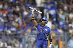 "Kuch acha kaam hi kiya hoga papa aapne" - Suryakumar Yadav drops hilarious comment during father's retirement function amid IPL 2025