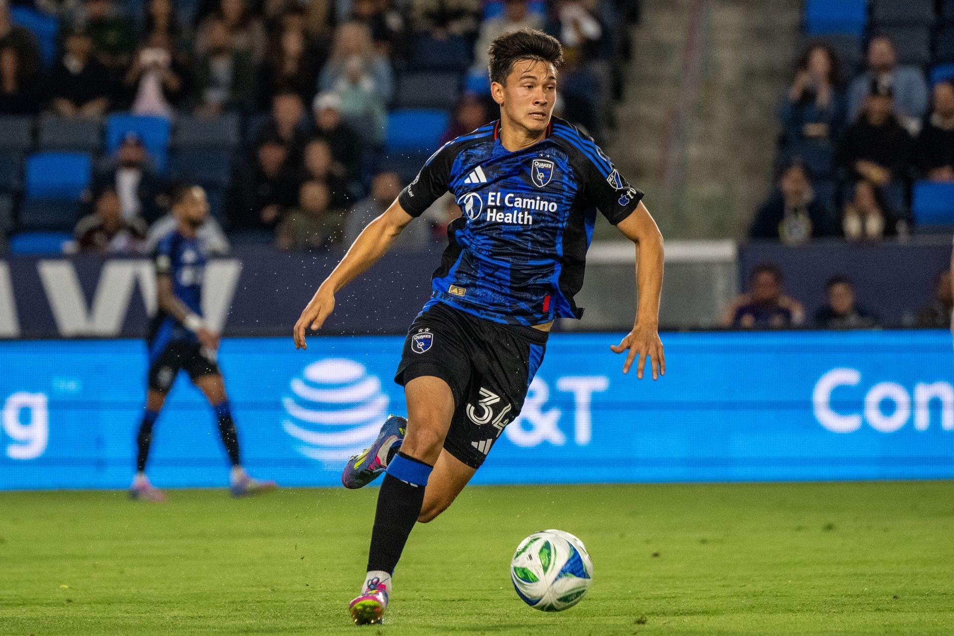 LA Galaxy v San Jose Earthquakes - Source: Getty