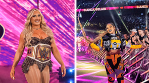 5 feuds for Bianca Belair after she returns to WWE SmackDown this week