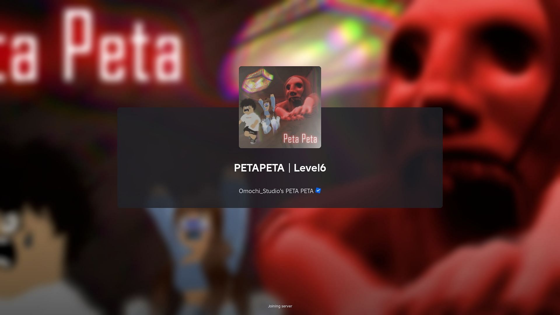 Roblox PetaPeta