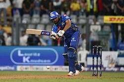 "He saved my career then" - Popular broadcaster makes stunning revelation on Rohit Sharma ahead of GT vs MI IPL 2025 Eliminator match