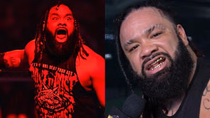 "In the building" - Jacob Fatu sends a message to female superstar ahead of tonight's WWE SmackDown