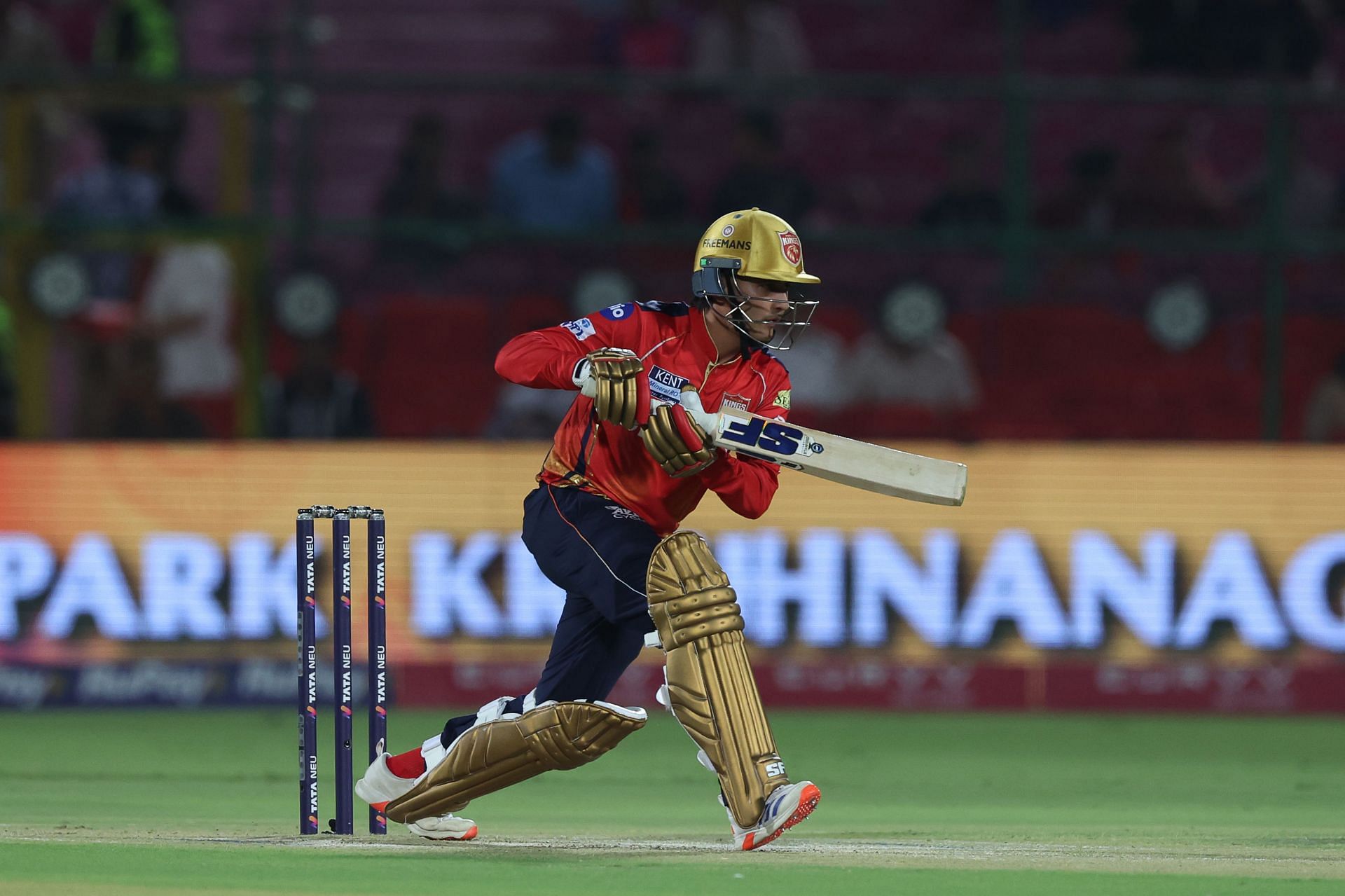 2025 IPL - Punjab Kings v Delhi Capitals - Source: Getty
