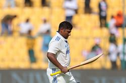 "This non-selection is not about performance” - Sanjay Manjrekar blasts management for dropping Sarfaraz Khan from ENG vs IND 2025 Tests
