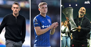 Ipswich Town want to sign Chelsea star after agreeing to sell Liam Delap to Blues: Reports