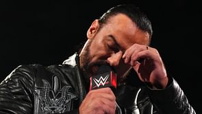 Former WWE World Champion takes a shot at Drew McIntyre after brutal SNME match
