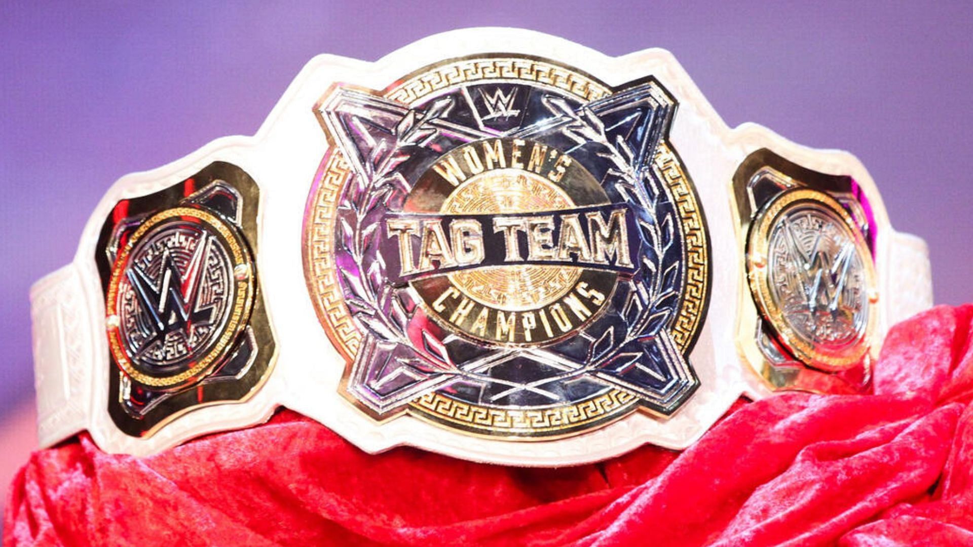 2-time WWE champion was recently released! [Image credit: WWE.com]