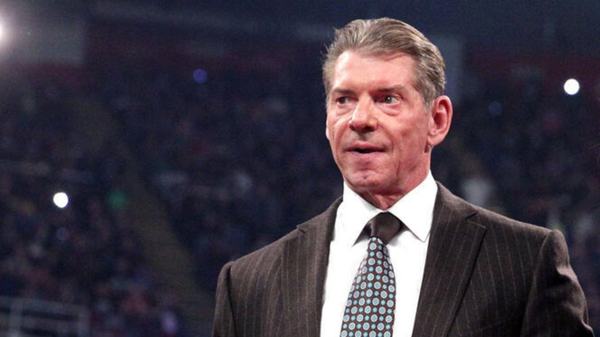 Vince McMahon is no longer a part of WWE (via WWE.com)