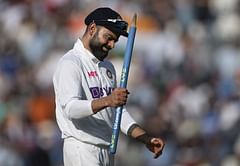 "He would still want to pick up all 10 wickets" - CSK all-rounder reveals special aspect about Virat Kohli the captain amid IPL 2025