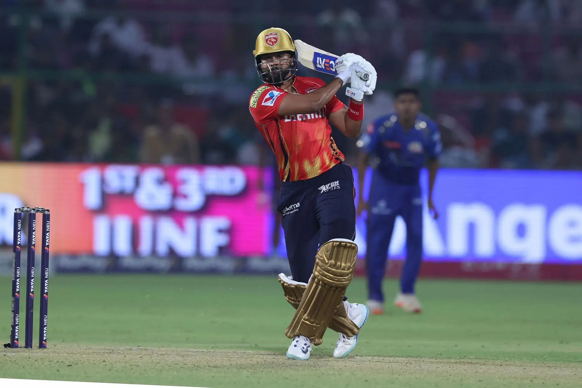 2025 IPL - Punjab Kings v Mumbai Indians - Source: Getty