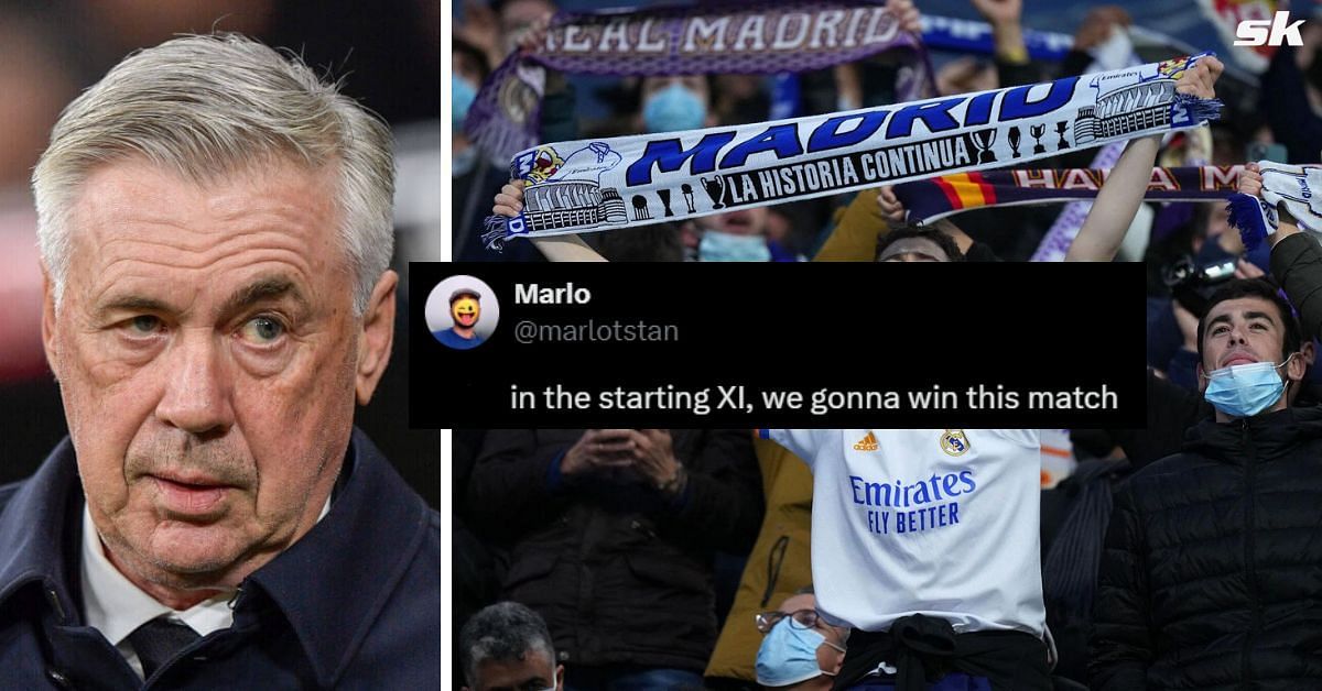Real Madrid fans pleased to see Arda Guler in starting XI against Barcelona