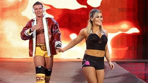 Tyson Kidd sends rare personal message to his wife Natalya