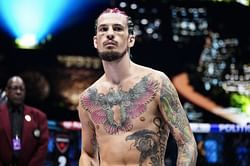 UFC icon lauds Belal Muhammad despite title loss, Sean O'Malley previews Merab Dvalishvili rematch, Tony Ferguson talks GFL future: MMA News Roundup