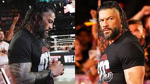 Surprising WWE Superstar praises major rival Roman Reigns