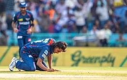 SK makes 3 predictions for today's LSG vs RCB IPL 2025 match; No.3 is about Digvesh Rathi