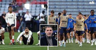 Marco Materazzi predicts goalscorer of 2024/25 Champions League final as he picks winner ahead of PSG vs Inter