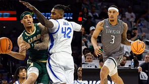 Top 10 college standouts that have withdrawn from NBA draft ft. Yaxel Lendeborg