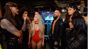 "It's trouble in paradise" - WWE legend warns Judgment Day breakup is coming (Exclusive)