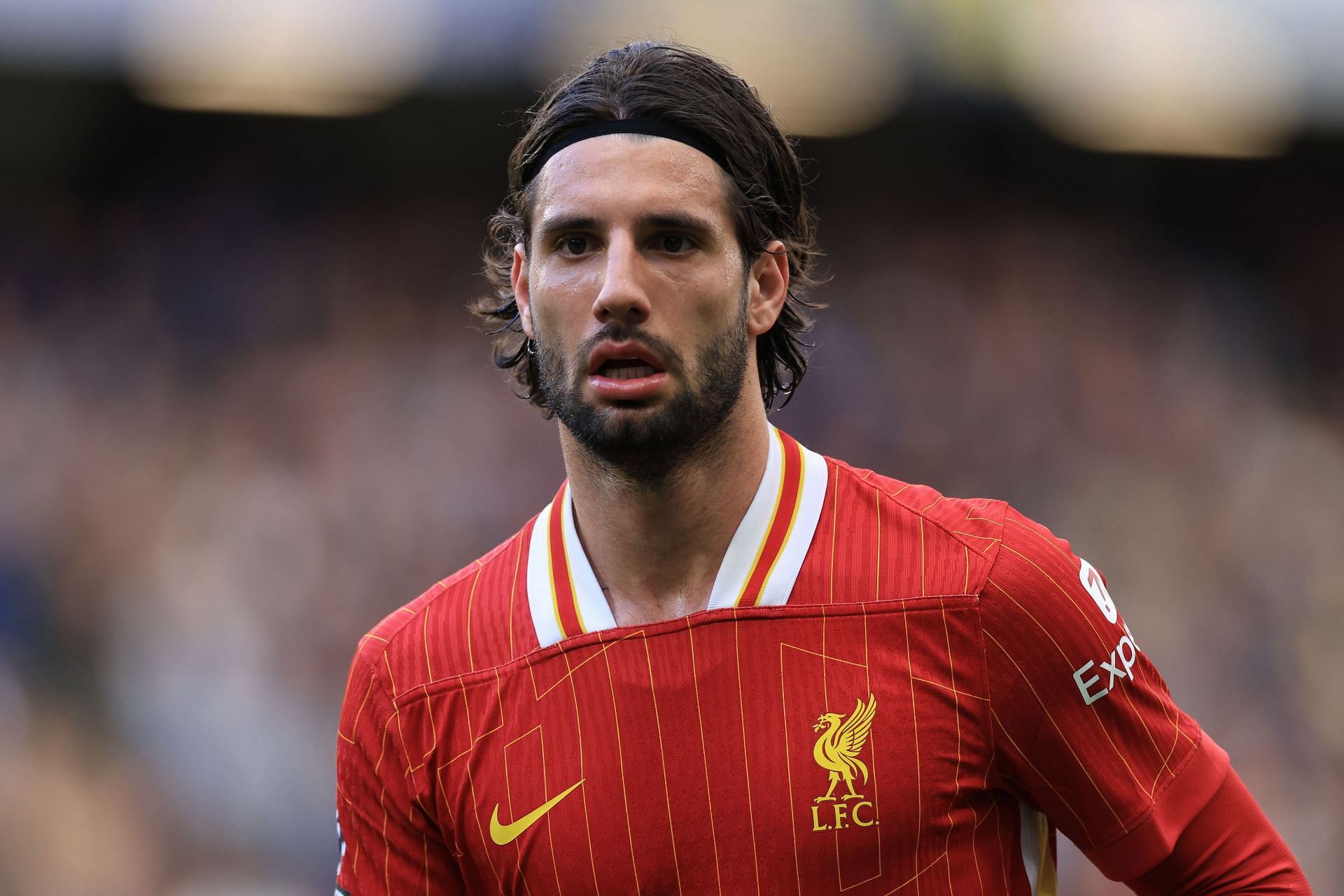 Chelsea FC v Liverpool FC - Premier League - Source: Getty