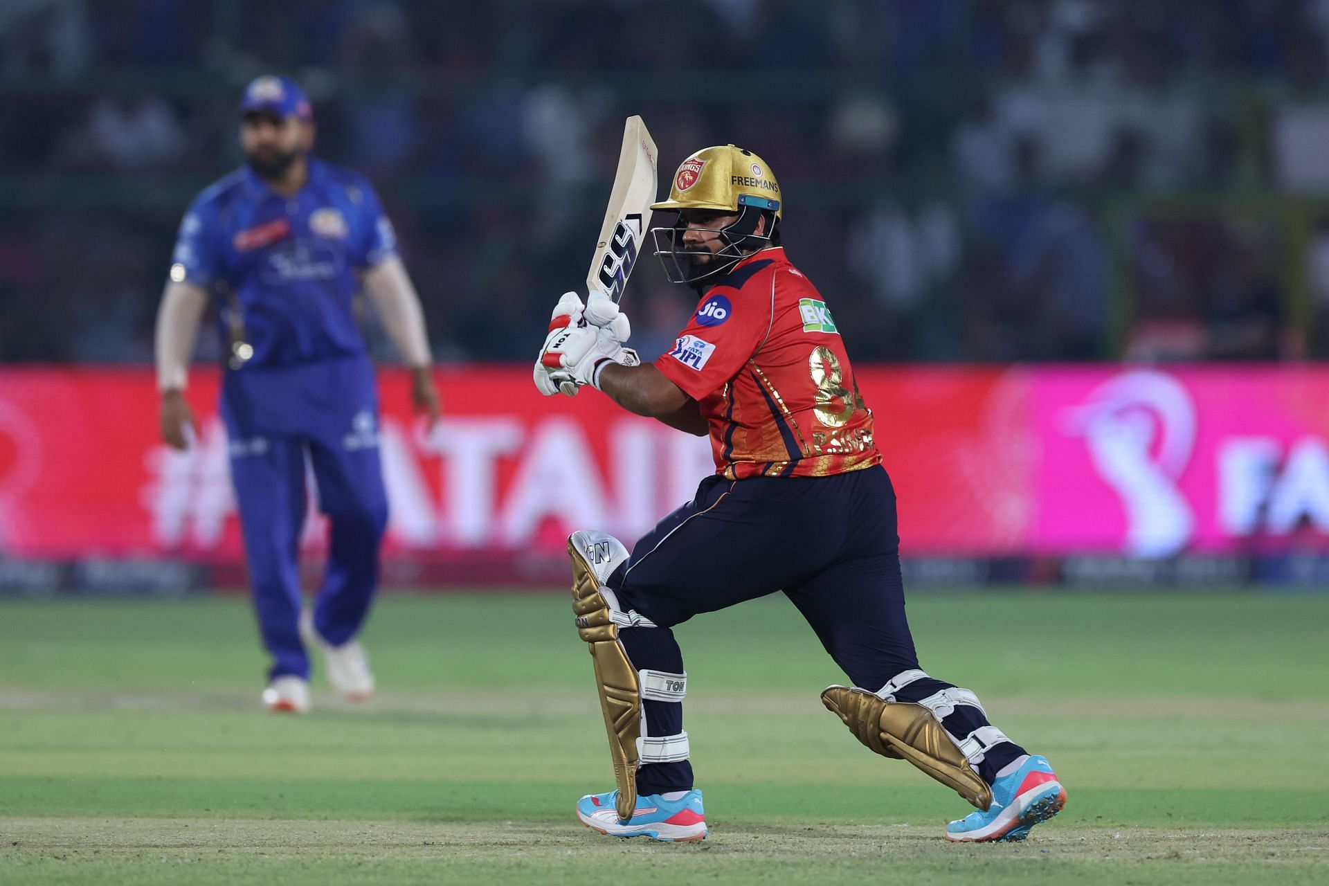 2025 IPL - Punjab Kings v Mumbai Indians - Source: Getty