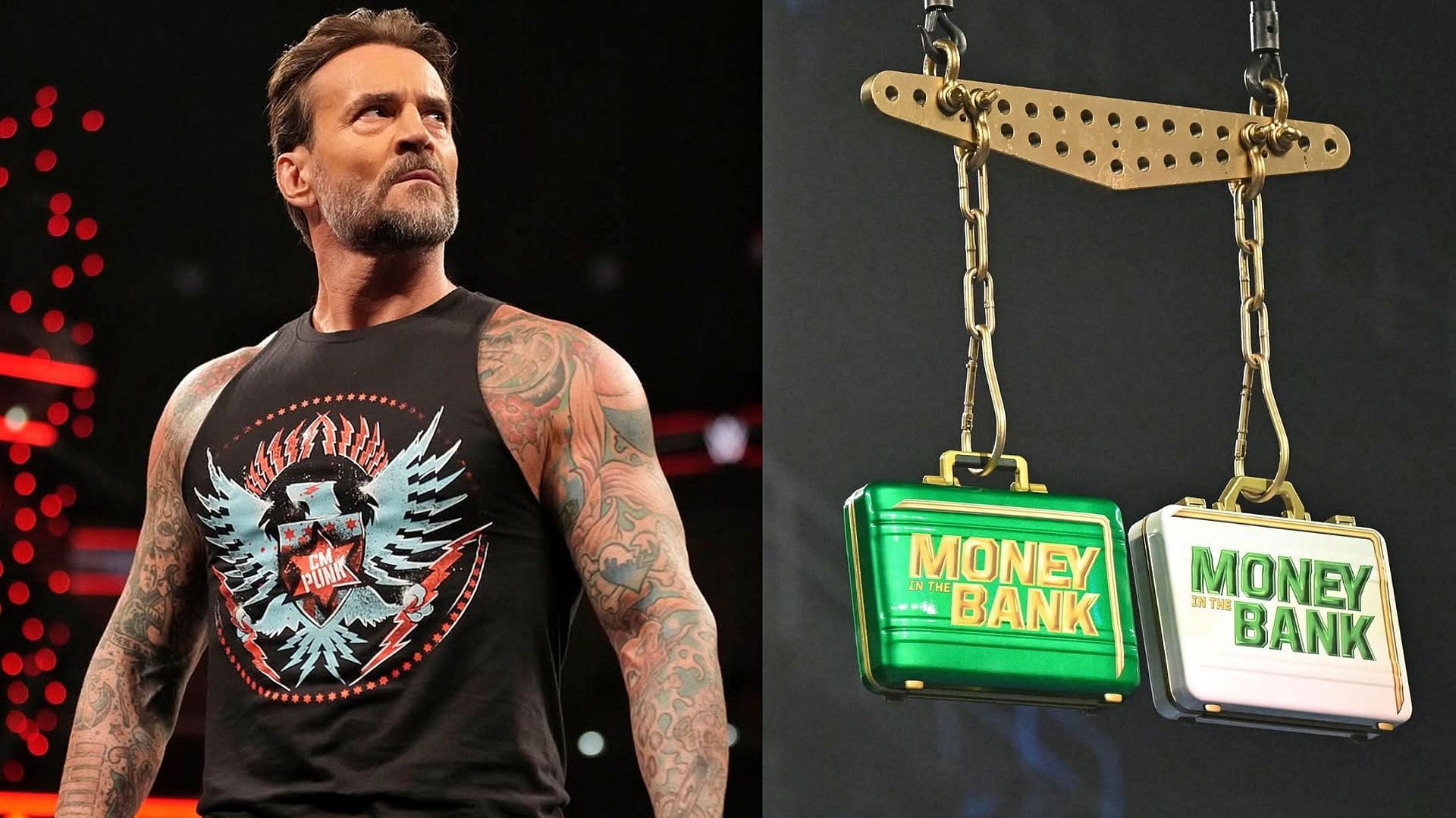 CM Punk