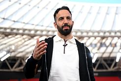 Manchester United ready to sell 29-year-old star as he attracts interest from Saudi Arabia like Bruno Fernandes: Reports