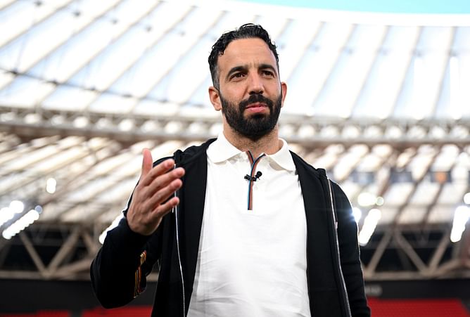 Manchester United ready to sell 29-year-old star as he attracts interest from Saudi Arabia like Bruno Fernandes: Reports