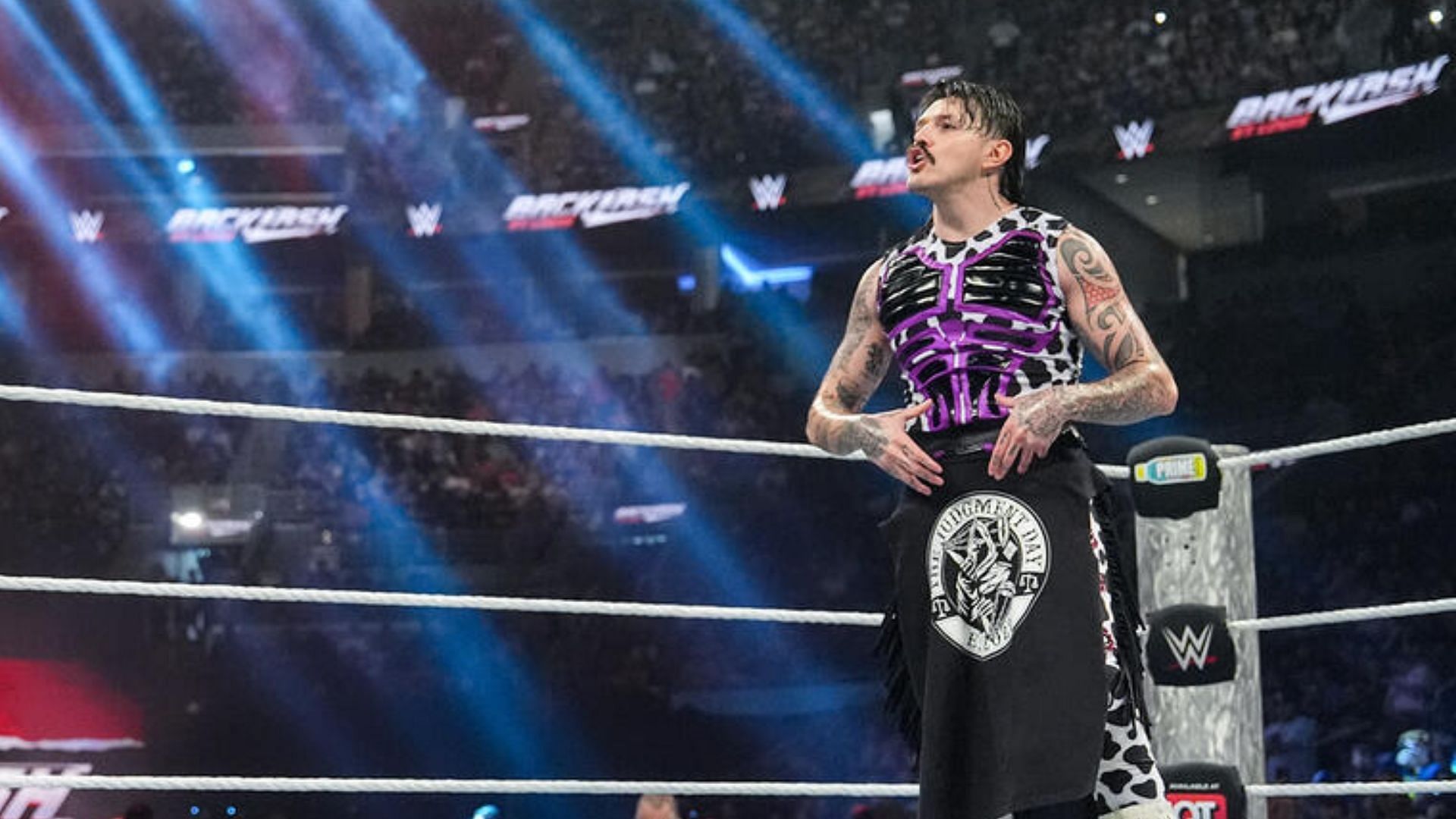 What is next for Dominik Mysterio? (via WWE.com)