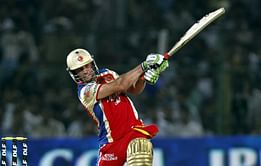 Top 5 greatest performances by an overseas batter in IPL without winning Orange Cap that season ft. AB de Villiers