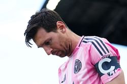 WATCH: Lionel Messi scores two superb goals to help Inter Miami beat Columbus Crew