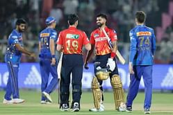 "He has played many crucial knocks, and he is a six-hitter" - Aakash Chopra on the No. 5 to No. 7 battle in PBKS vs MI IPL 2025 Qualifier 2