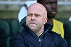 Liverpool will look to hire ex-Reds star as Arne Slot's assistant this summer: Reports
