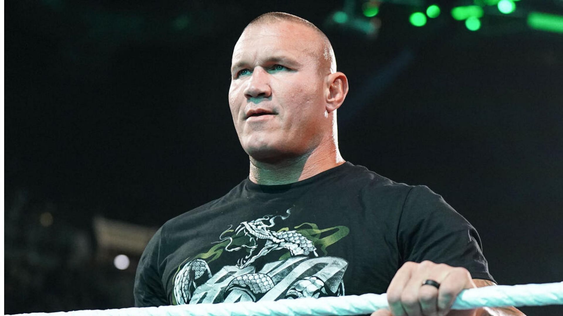 (Image credits - WWE