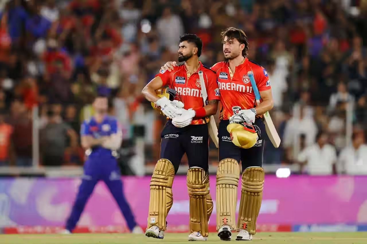 Shreyas Iyer