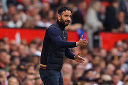 Ruben Amorim planning a tough pre-season for Manchester United players when they return after summer break: Reports