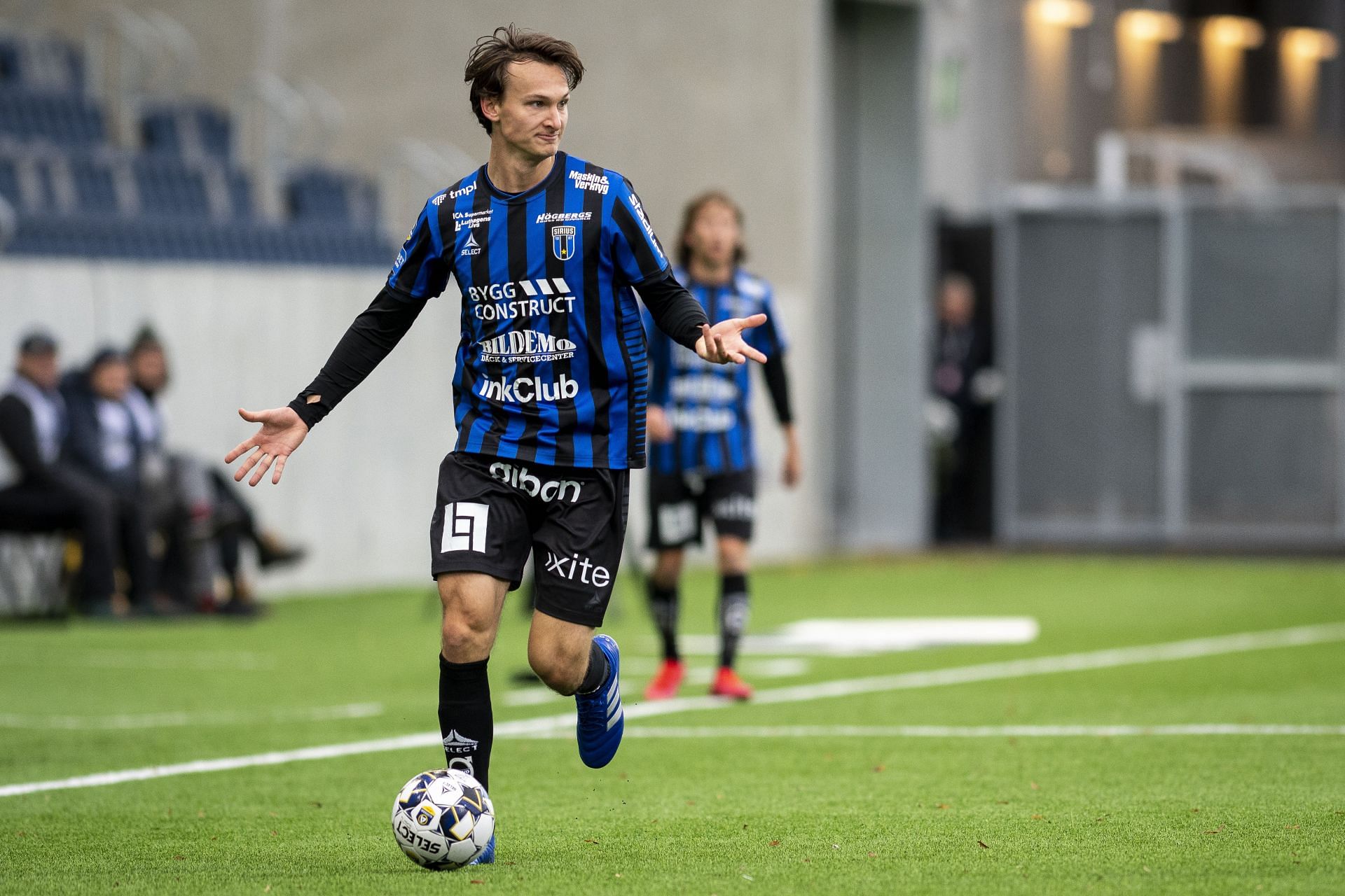 IK Sirius FK v Ostersunds FK - Allsvenskan - Source: Getty