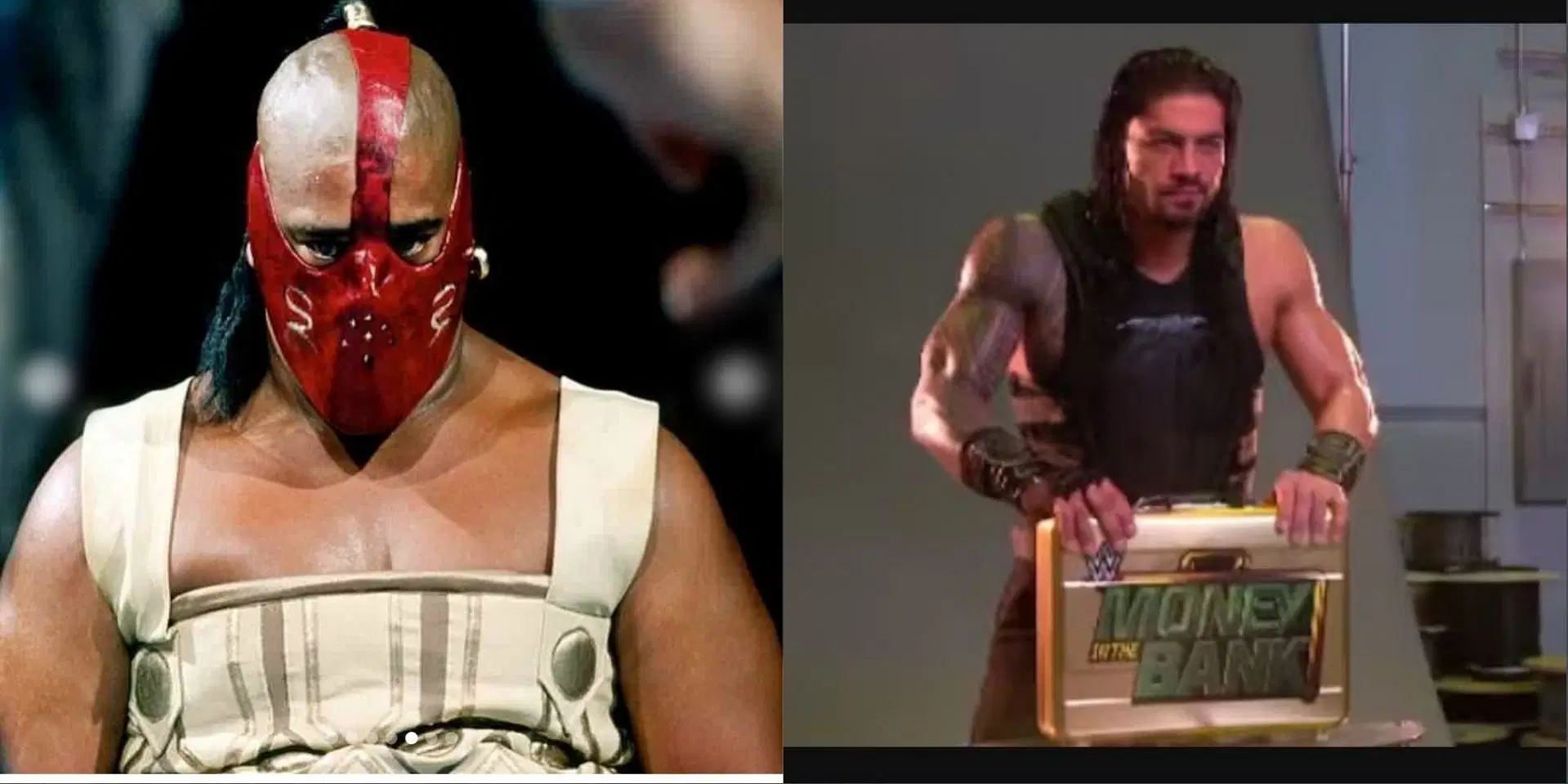 Roman Reigns could return at Money in the Bank 2025. (Images via star
