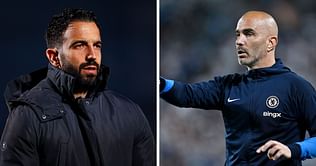 Chelsea eye surprise move for Manchester United star - Reports