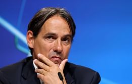 Inter head coach Simone Inzaghi publicly addresses rumors about joining Al-Hilal after 5-0 Champions League final loss to PSG