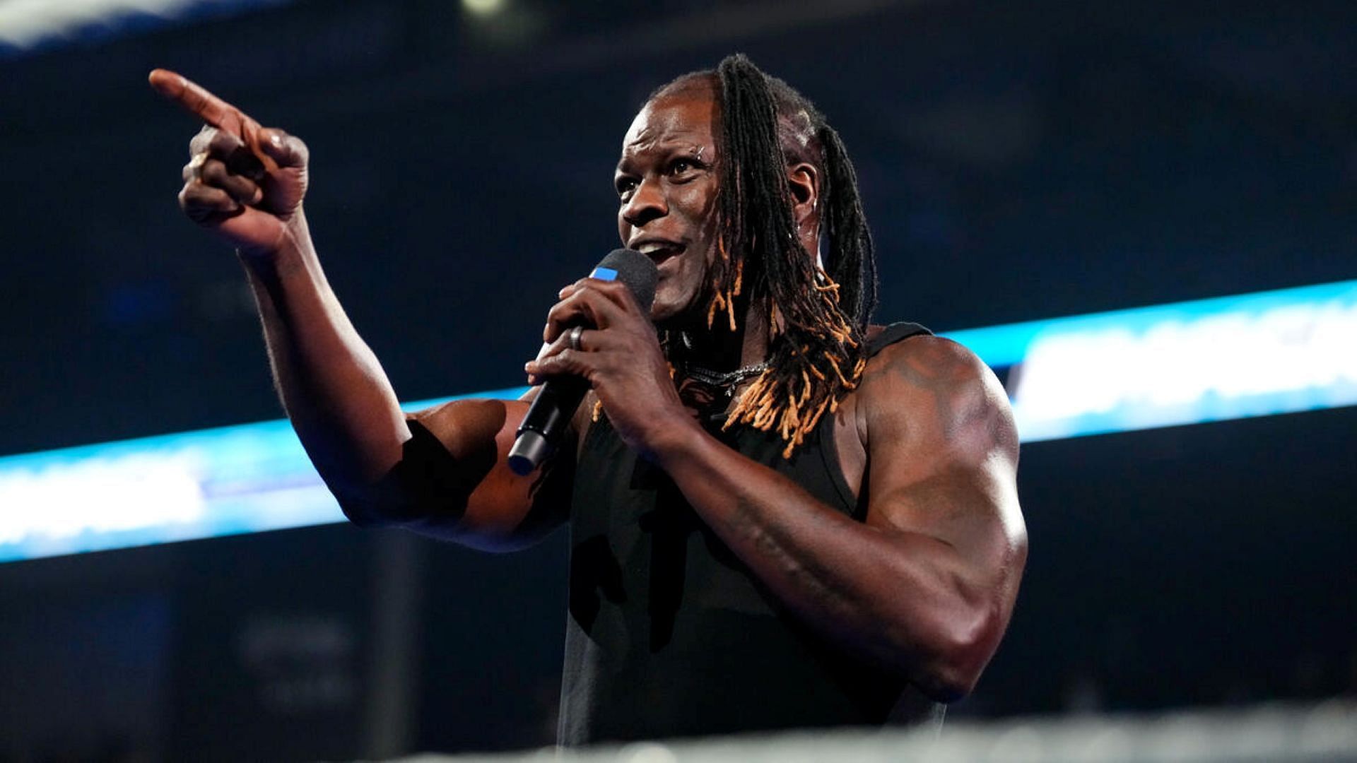 R-Truth