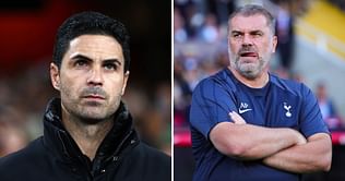 Tottenham confident of beating Arsenal to sign world-class winger - Reports