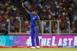 Hardik Pandya ends Josh Inglis’ carnage with an excellent short ball in PBKS vs MI IPL 2025 Qualifier 2 [Watch]
